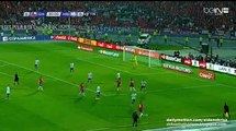 Gonzalo Higuaín EPIC Miss in the Last Minute - Chile v. Argentina 04.07.2015