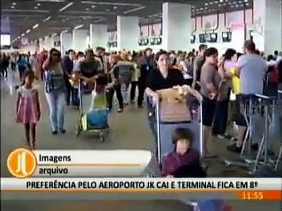 Passageiros
