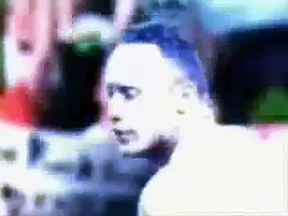 The Rock 2002 Titantron