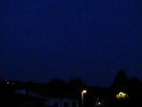 Incredibile avvistamento UFO - Flottillas? sui cieli di Gradisca d'isonzo - Gorizia - ITALY