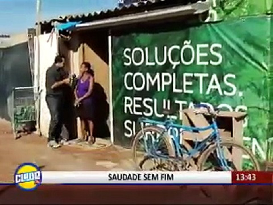 Dor da perda