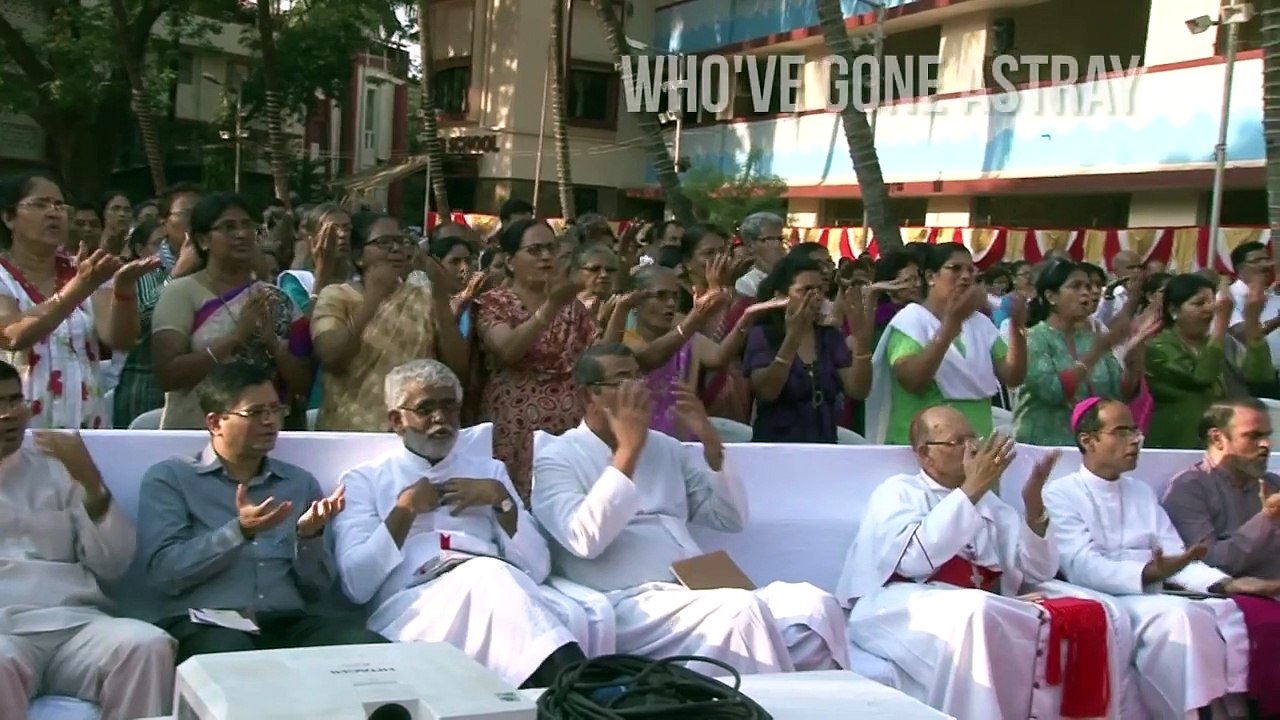 I AM CATHOLIC I AM ALIVE MUSIC VIDEO