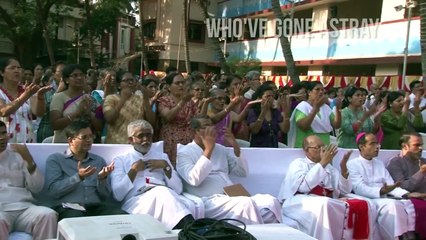 I AM CATHOLIC I AM ALIVE MUSIC VIDEO