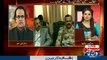 Dr Shahid Masood Analyst On Recent Situation In Sindh