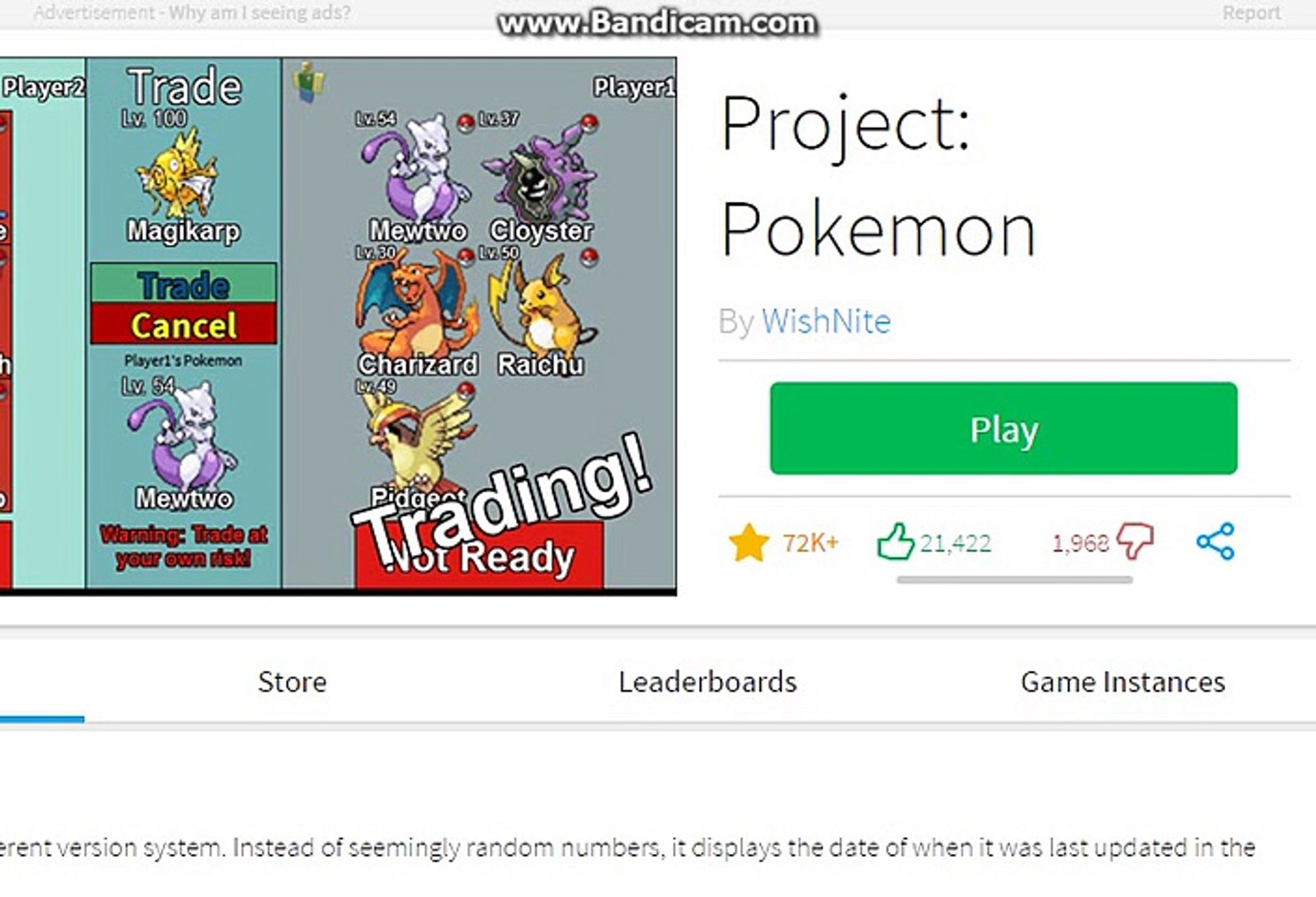 ⁣Roblox Please Help