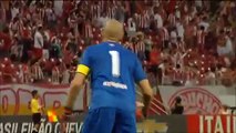 Náutico 2 x 1 Oeste - Gols - Brasileirão Serie B