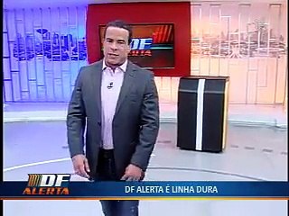 Tentativa de latrocínio