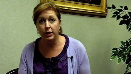 Faces of Social Work: Beth on families, divorce