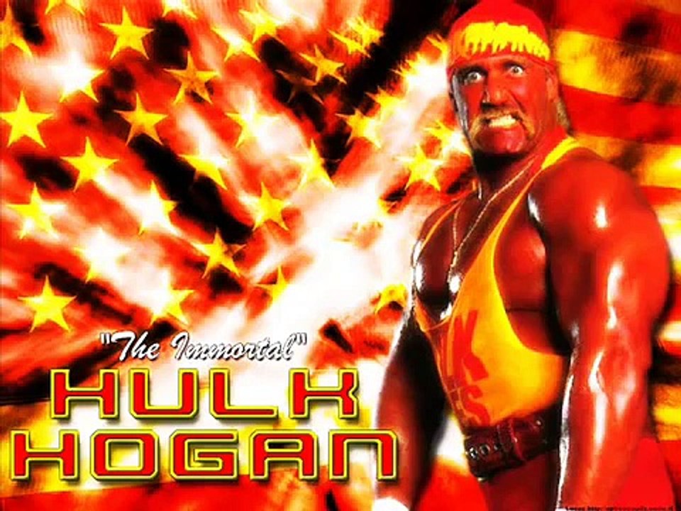 TOP 20 BEST WWE THEME SONG