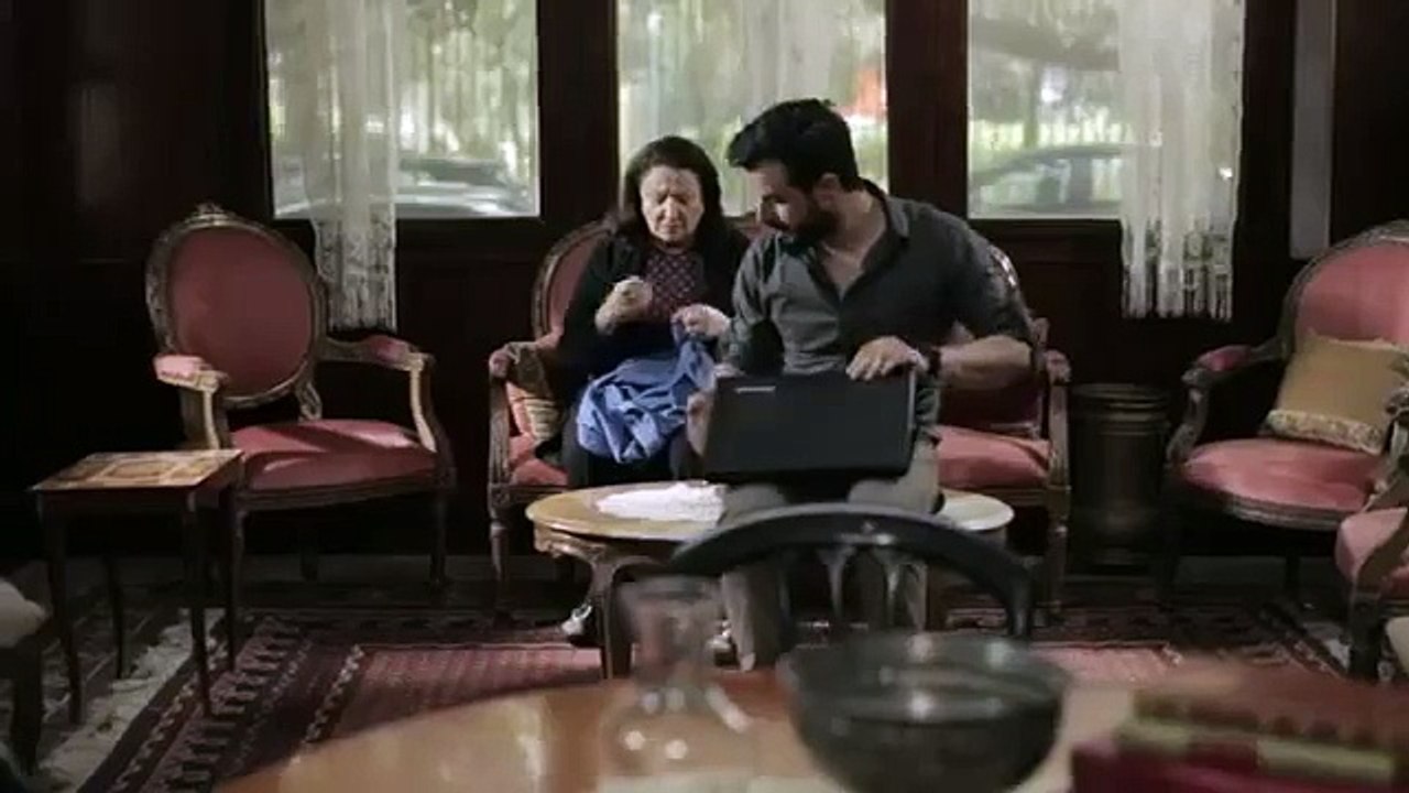 laylat chak ep 15