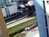Disturbios en Panama (Ubreperra Informa)