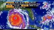 TWC Hurricane Katrina coverage - Aug 28 2005 1 pm et