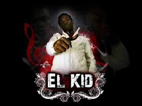EL KID - MIRANDO LEJOS [TRAFFIC MUSIC ENTERTAIMENT]