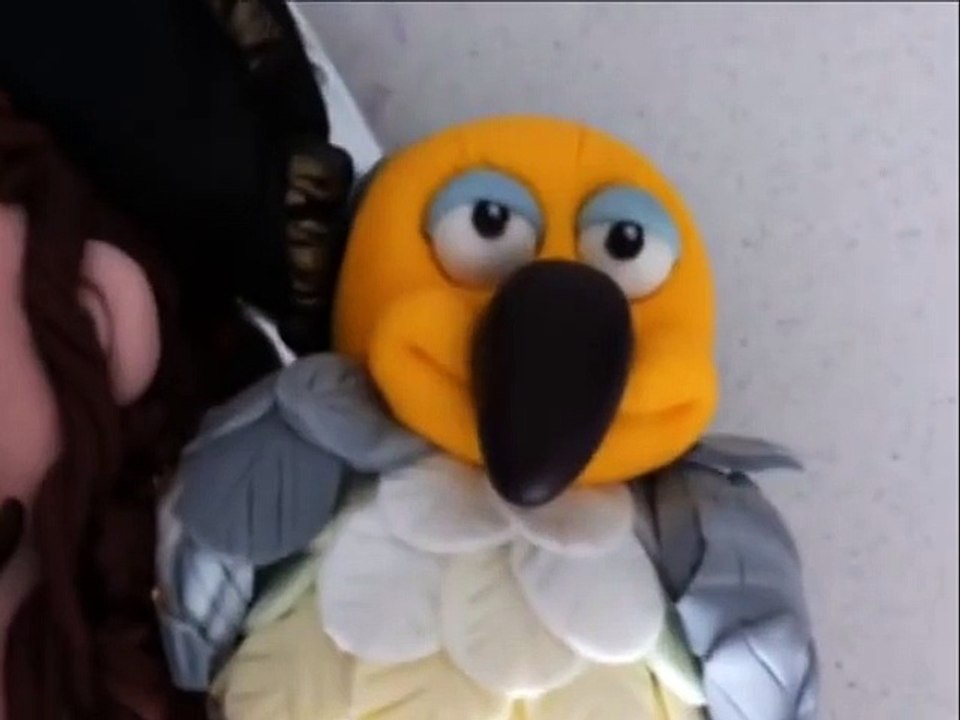 how to make a pirate cake Band of Misfits how to cook that ann reardon