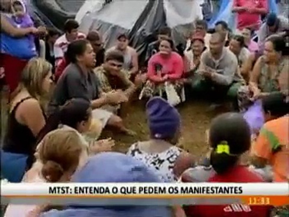 Ocupação