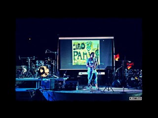 Giamor Sax - Blues for Pam