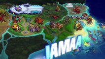 Play Wild in National Geographic Animal Jam - Online