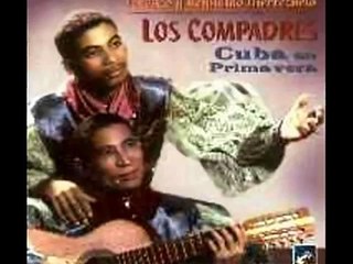 DUO LOS COMPADRES - El Gato Y La Gata
