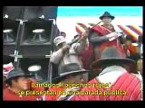 Realidad Boliviana - Evo Morales comunista