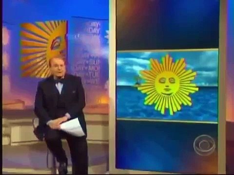 Seasteading on CBS Sunday Morning