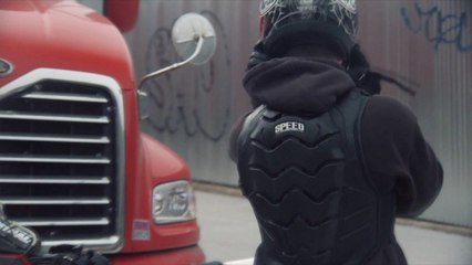 Heaven Knows What (Full Movie)