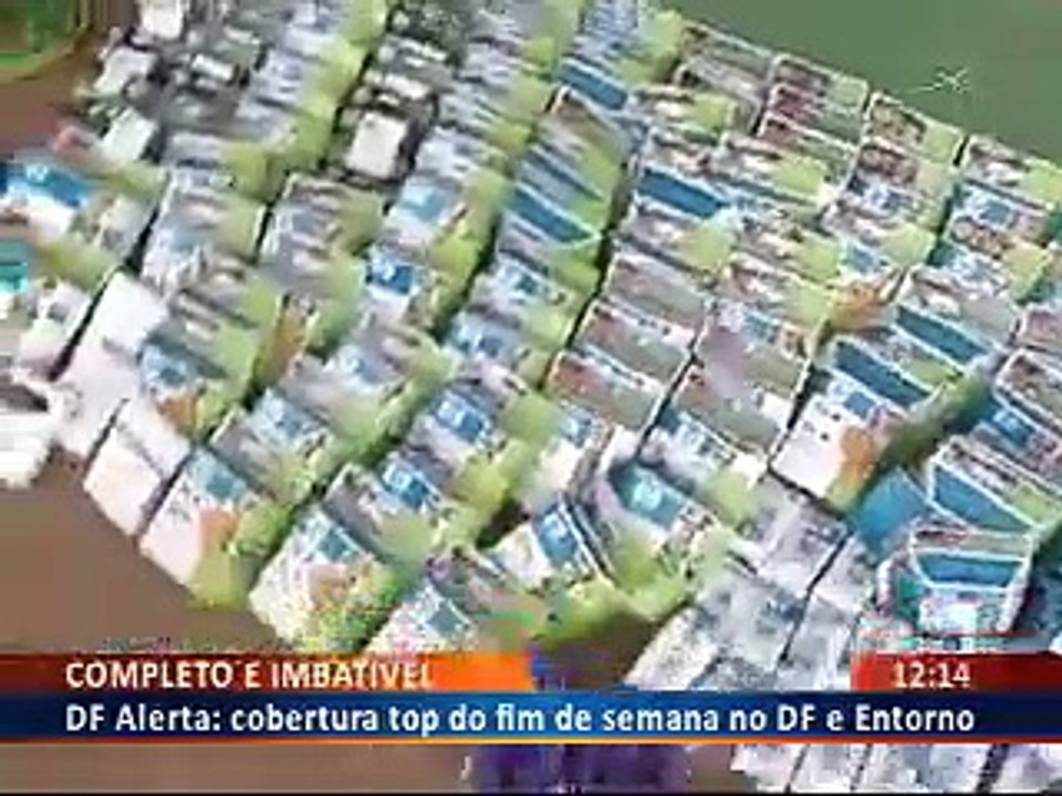 Made in Paraguai