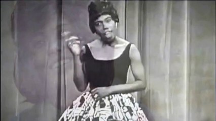 BETTY EVERETT ~ "THE SHOOP SHOOP SONG"   1964