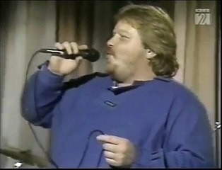 Bamse - I En Lille Båd Der Gynger