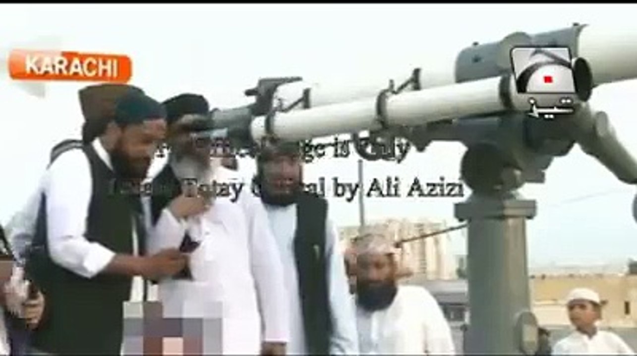funny halal kameti
