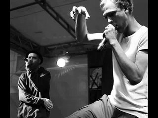 Shaban & Käptn Peng - Von Form zu Form