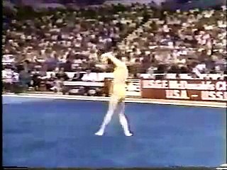 OMELIANCHIK O. 1988 FX