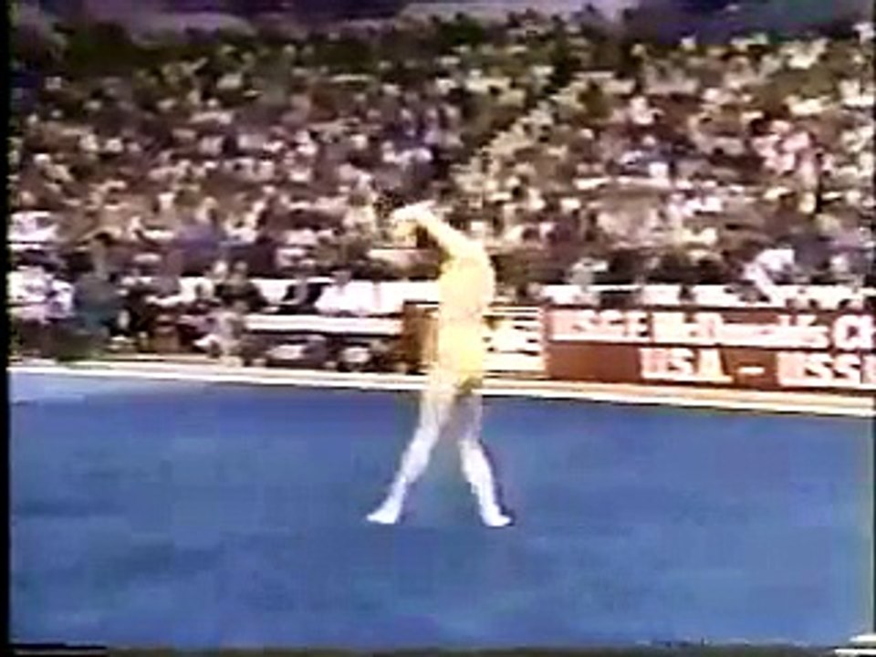 OMELIANCHIK O. 1988 FX