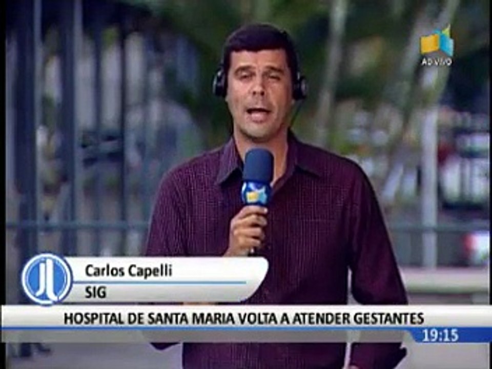 Maternidade