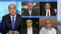 حديث الثورة-سوريا.. جبهات مشتعلة وسيناريوهات متعددة