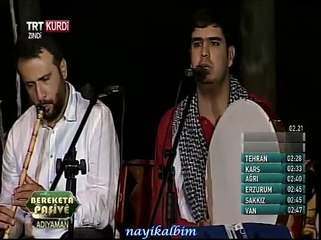 GİDEMEDİK MEDİNE'YE Koma Ravza ADIYAMAN Ramazan 2015