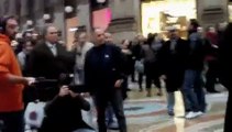 Flash Mob Milano