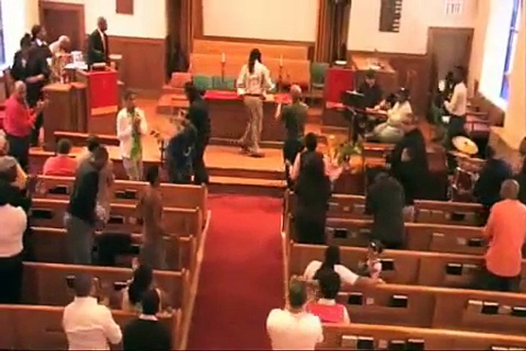 Praise Break 1