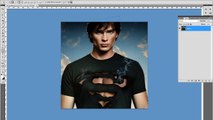 Tutorial Photoshop - Superposicion de Fondo en Imagen o fotomontaje HD
