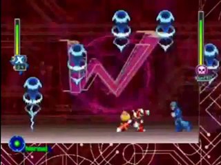 Megaman/Rockman X 5: X vs Zero Theme Remixed