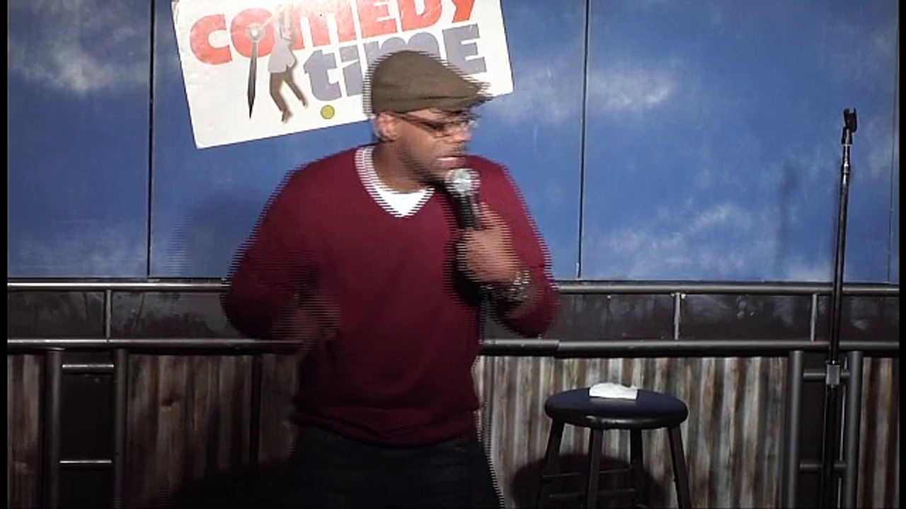 Gerard Guillory: Bootleg