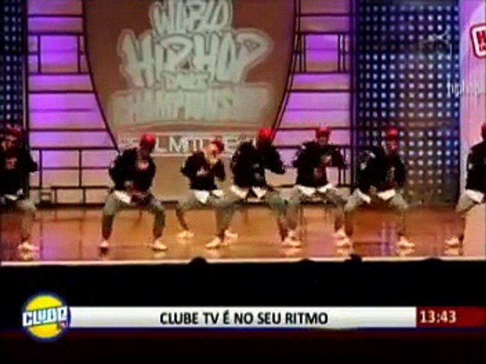 Hip Hop