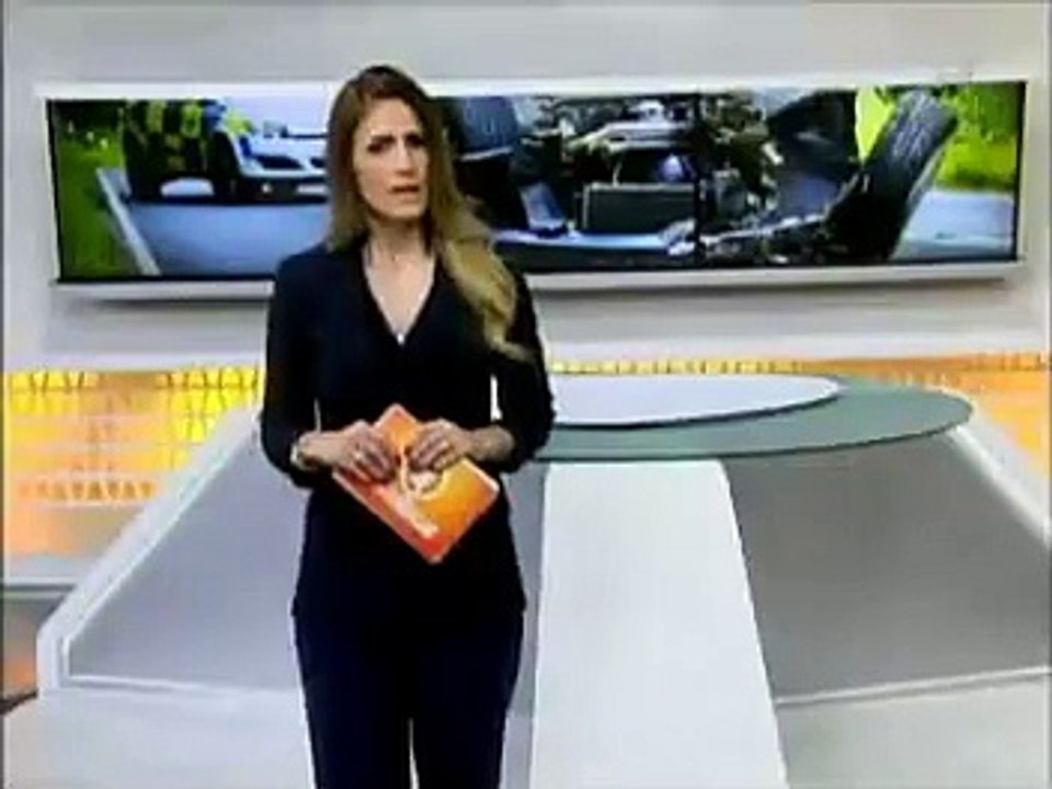 Tragédia