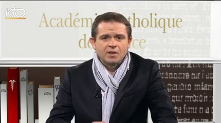 Emmanuel Tourpe : sur quoi fonder la philosophie aujourd'hui ?