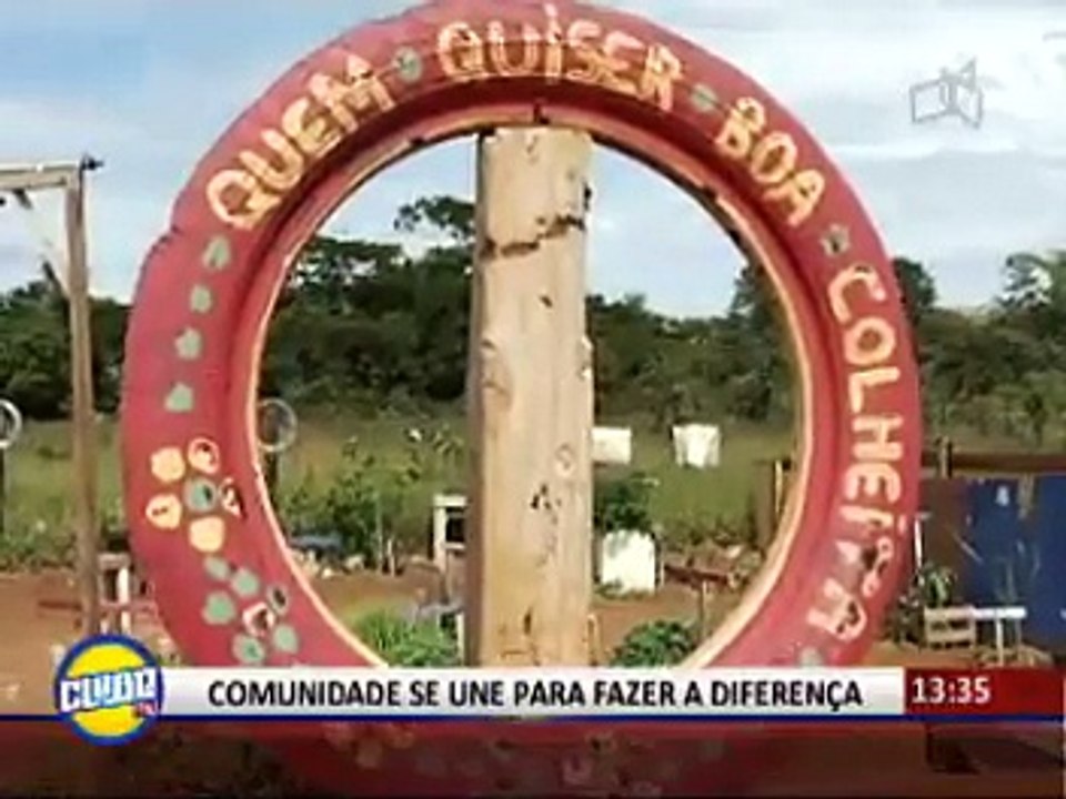 Clube TV