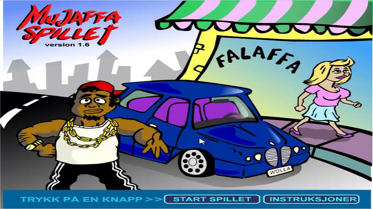 Mujaffas bmw Hack