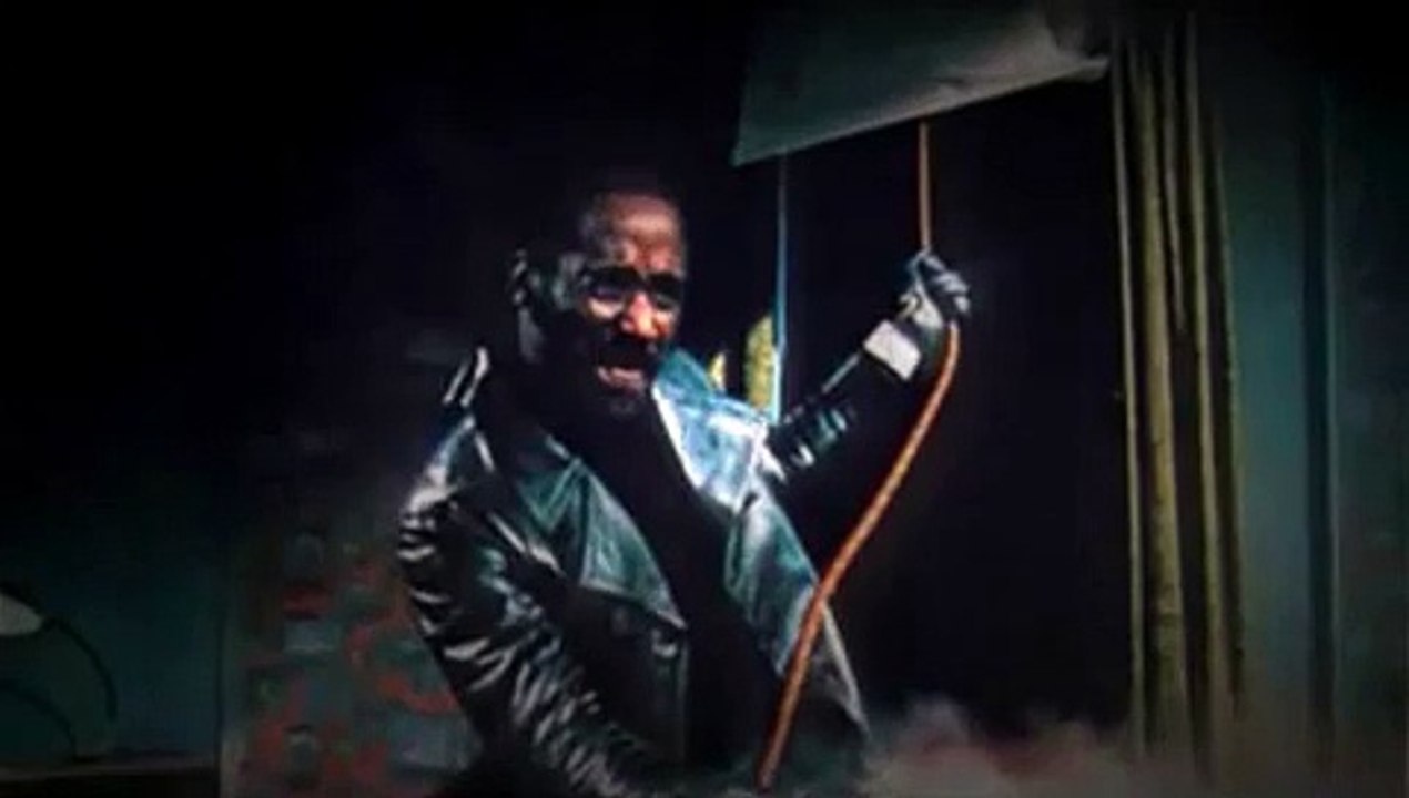 Isaac Hayes - Shaft
