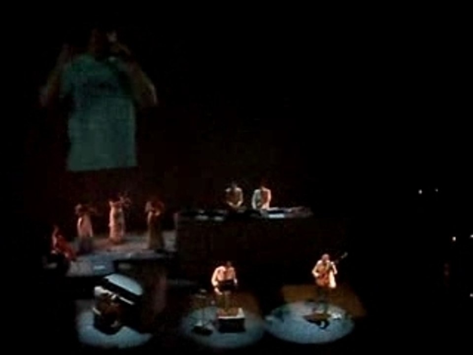 Gotan Project Live - 02
