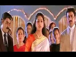 Kadhal Vennila video song Vanathai Pola movie