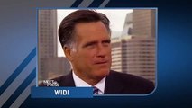 Mitt Romney On Obamacare- 'I'm Not Getting Rid Of All Of Health Care Reform'