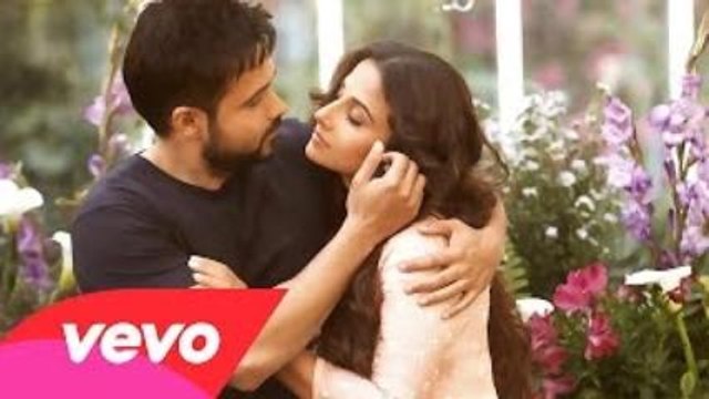 Humnava-Mithoon Full LYRICS Song Hamari Adhuri Kahani Emraan Hashmi & Vidya Balan Latest Songs 2015
